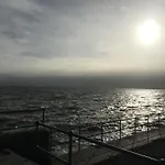 Schönes Feriendomizil Mit Meerblick Südstrand Nähe Fliegerdeich In Apartamento *
