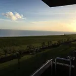 Apartamento Schönes Feriendomizil Mit Meerblick Südstrand Nähe Fliegerdeich In