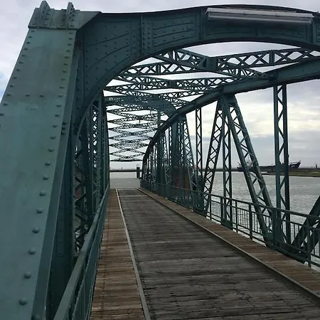 Schoenes Feriendomizil Mit Meerblick Suedstrand Naehe Fliegerdeich In Apartament