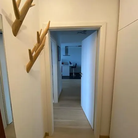 Schoenes Feriendomizil Mit Meerblick Suedstrand Naehe Fliegerdeich In *